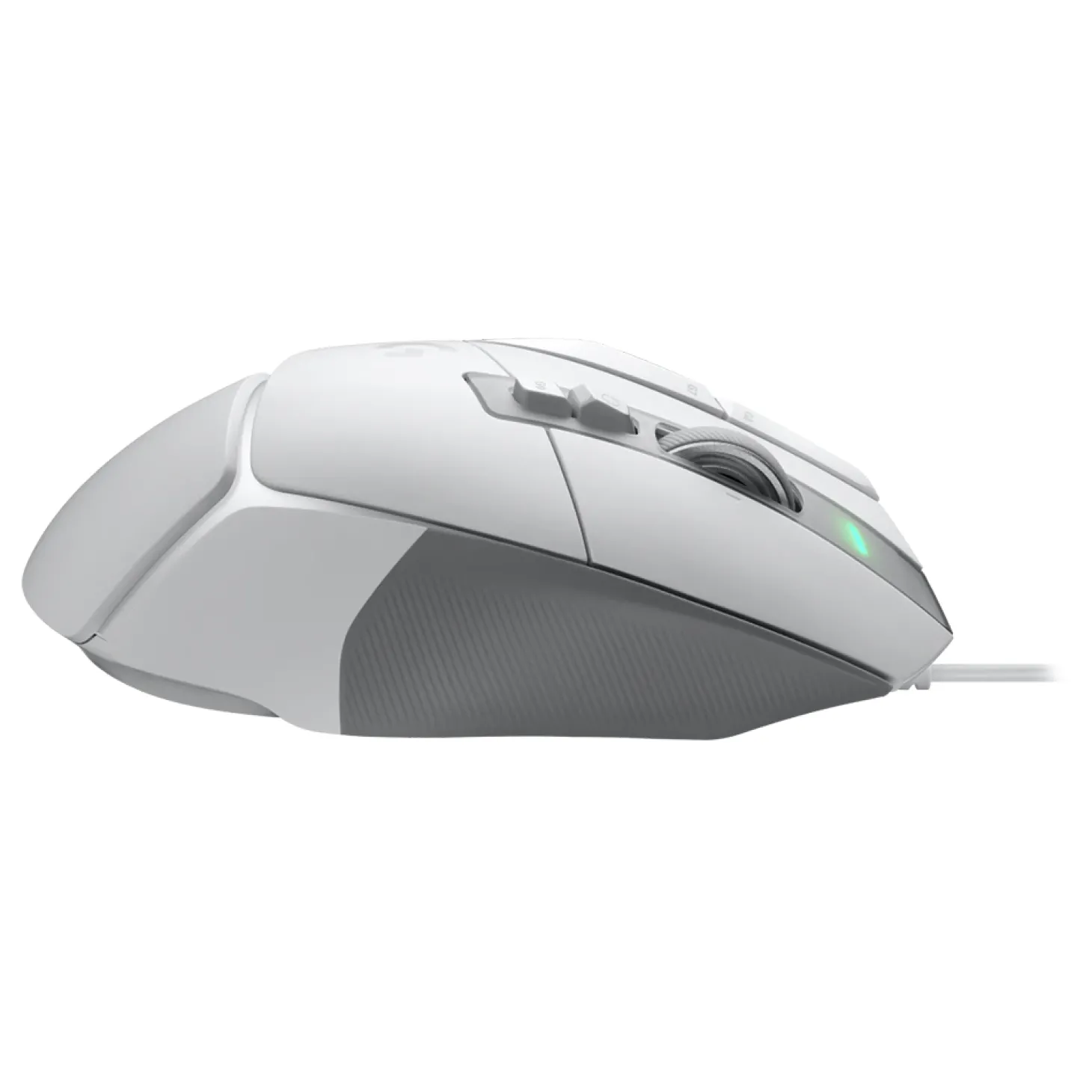 Logitech G502 X Blanc