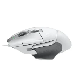 Logitech G502 X Blanc