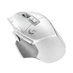 Logitech G502 X Lightspeed Wireless Blanc