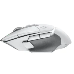 Logitech G502 X Lightspeed Wireless Blanc