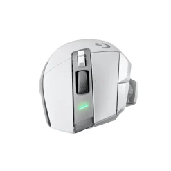 Logitech G502 X Lightspeed Wireless Blanc