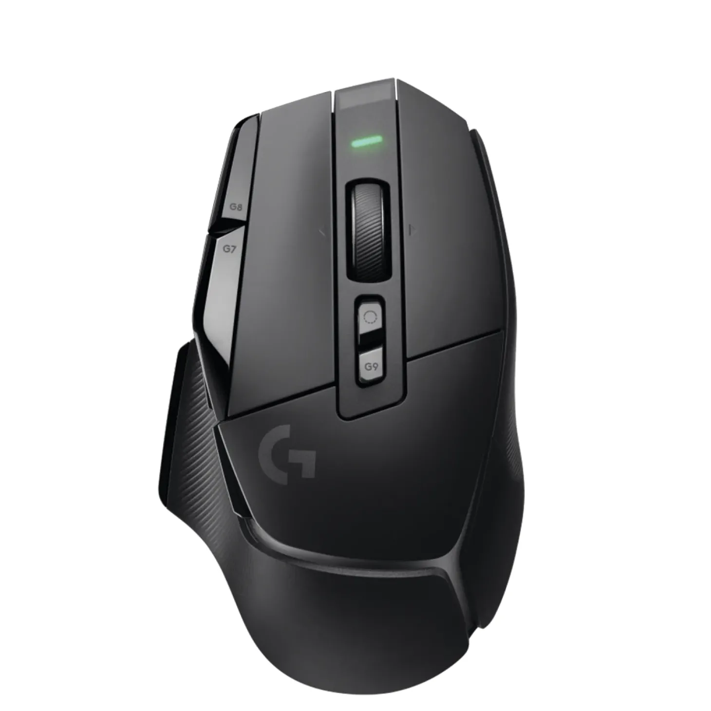 Logitech G502 X Lightspeed Wireless Noir