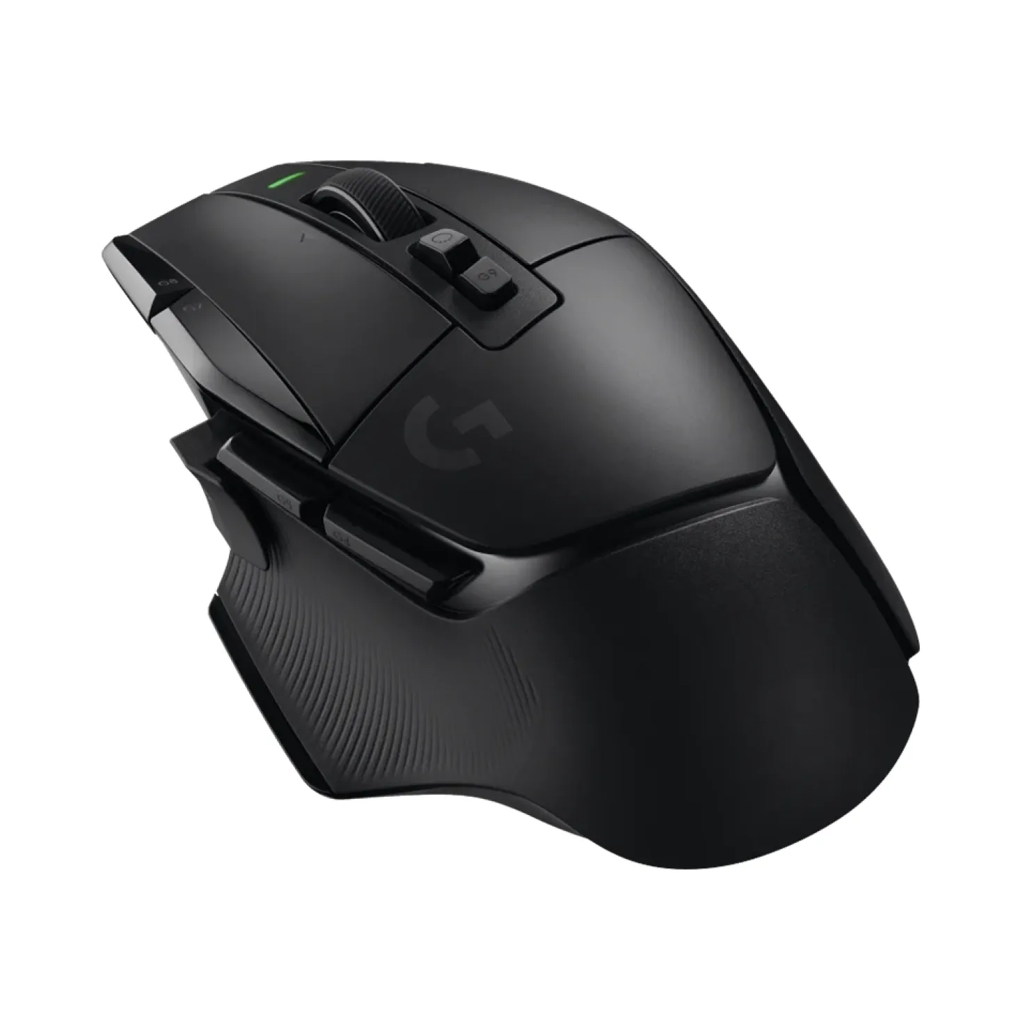 Logitech G502 X Lightspeed Wireless Noir