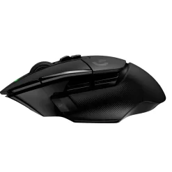 Logitech G502 X Lightspeed Wireless Noir