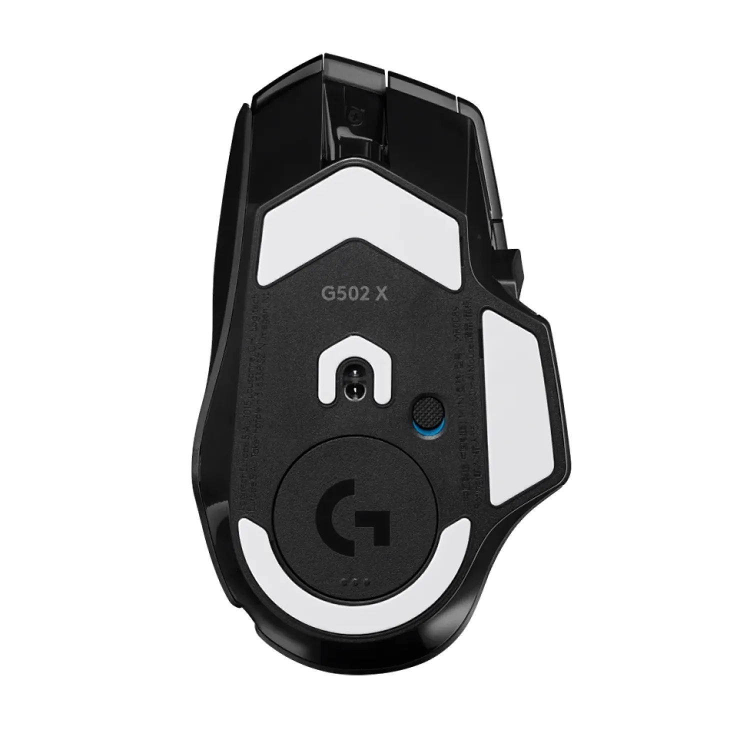 Logitech G502 X Lightspeed Wireless Noir