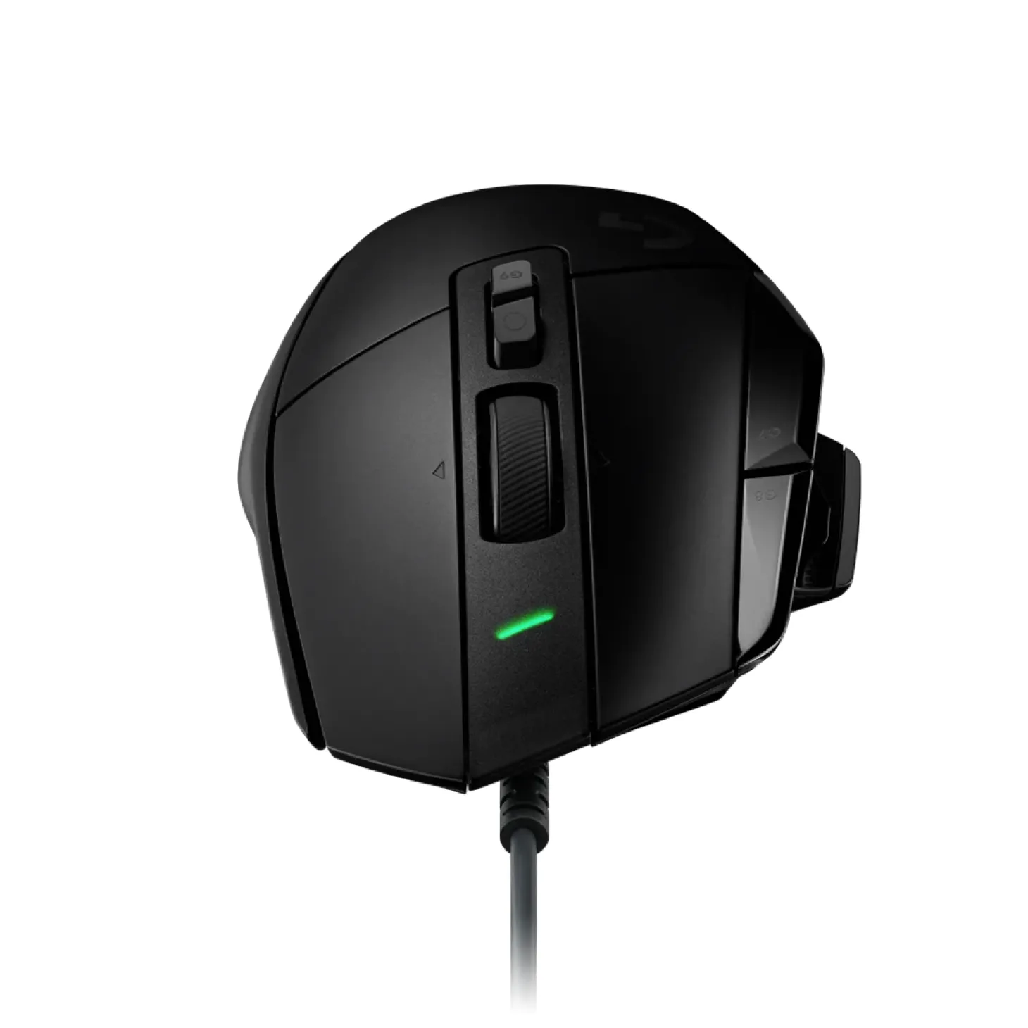 Logitech G502 X Noir