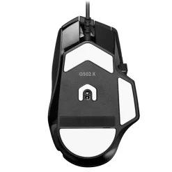 Logitech G502 X Noir