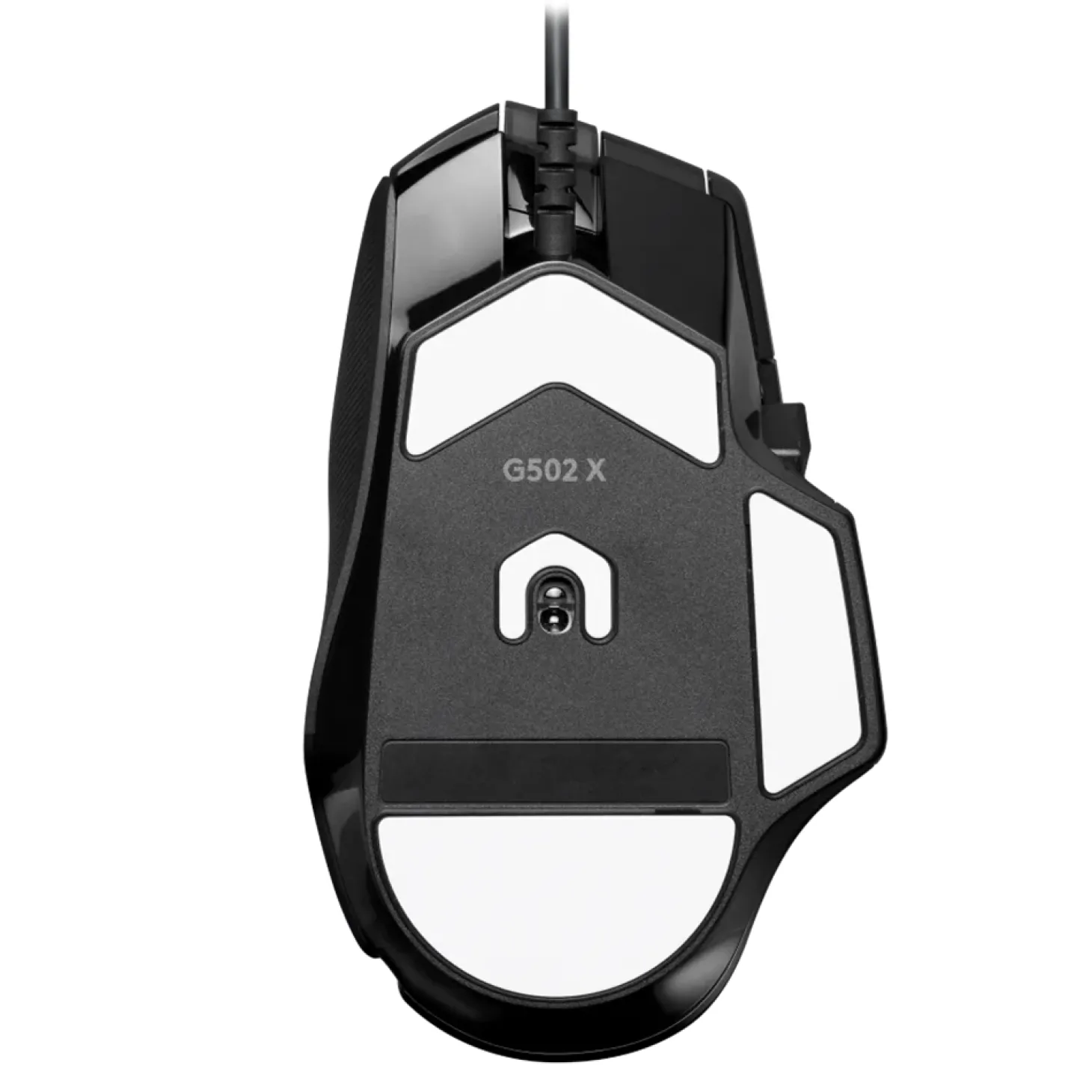 Logitech G502 X Noir
