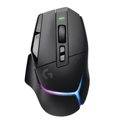 Logitech G502 X PLUS Wireless Noir