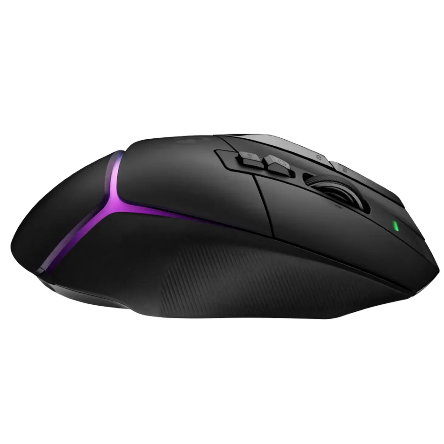 Logitech G502 X PLUS Wireless Noir