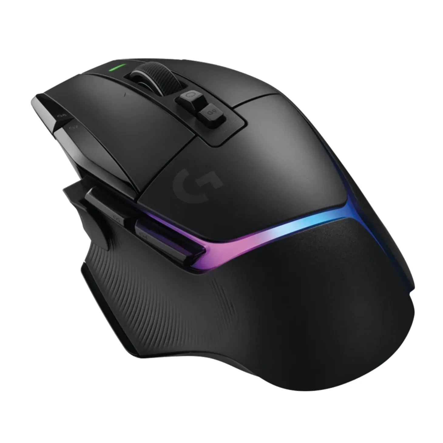 Logitech G502 X PLUS Wireless Noir