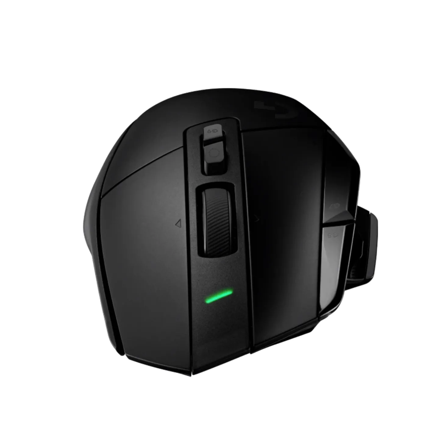 Logitech G502 X PLUS Wireless Noir