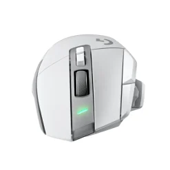 Logitech G502 X PLUS Wireless Blanc