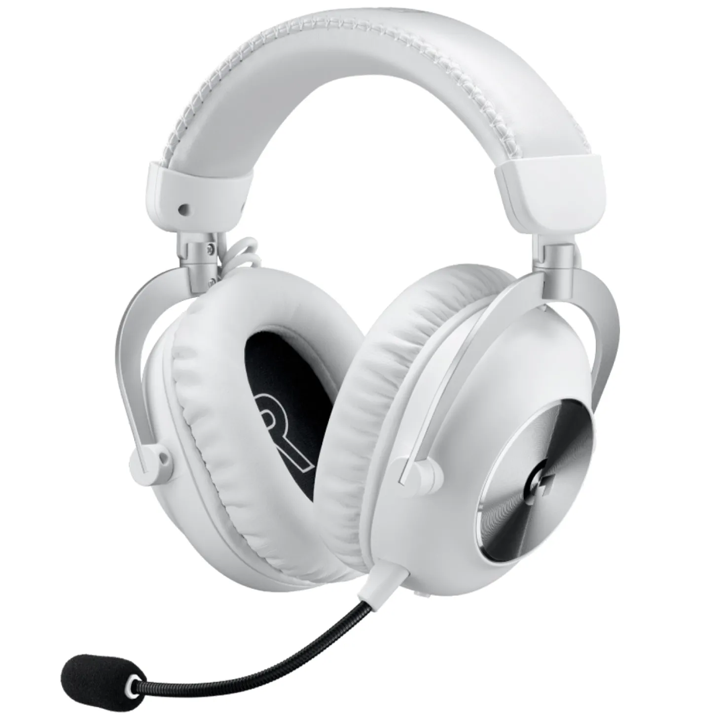 Logitech Pro X 2 Lightspeed Wireless Blanc