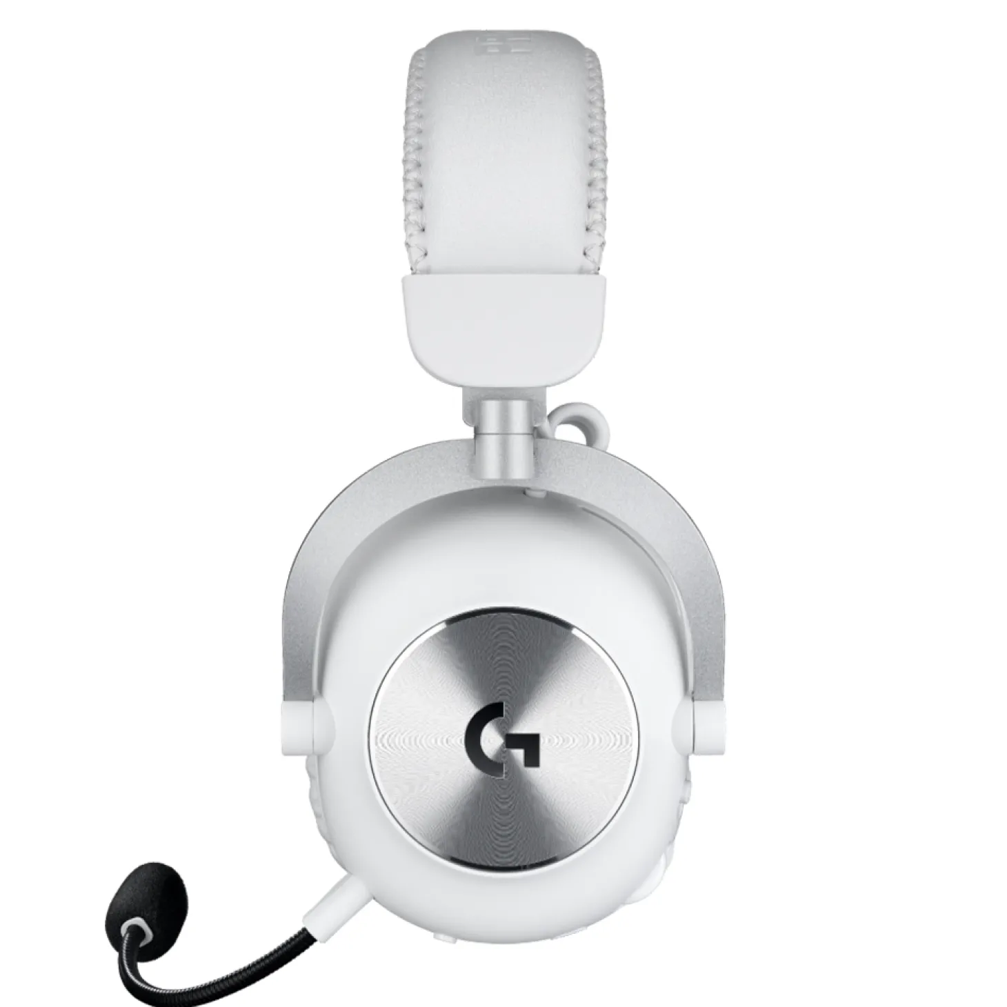 Logitech Pro X 2 Lightspeed Wireless Blanc