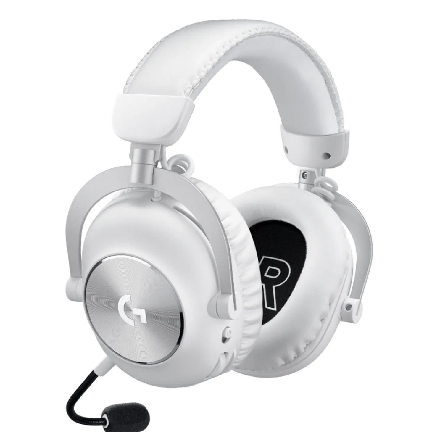 Logitech Pro X 2 Lightspeed Wireless Blanc
