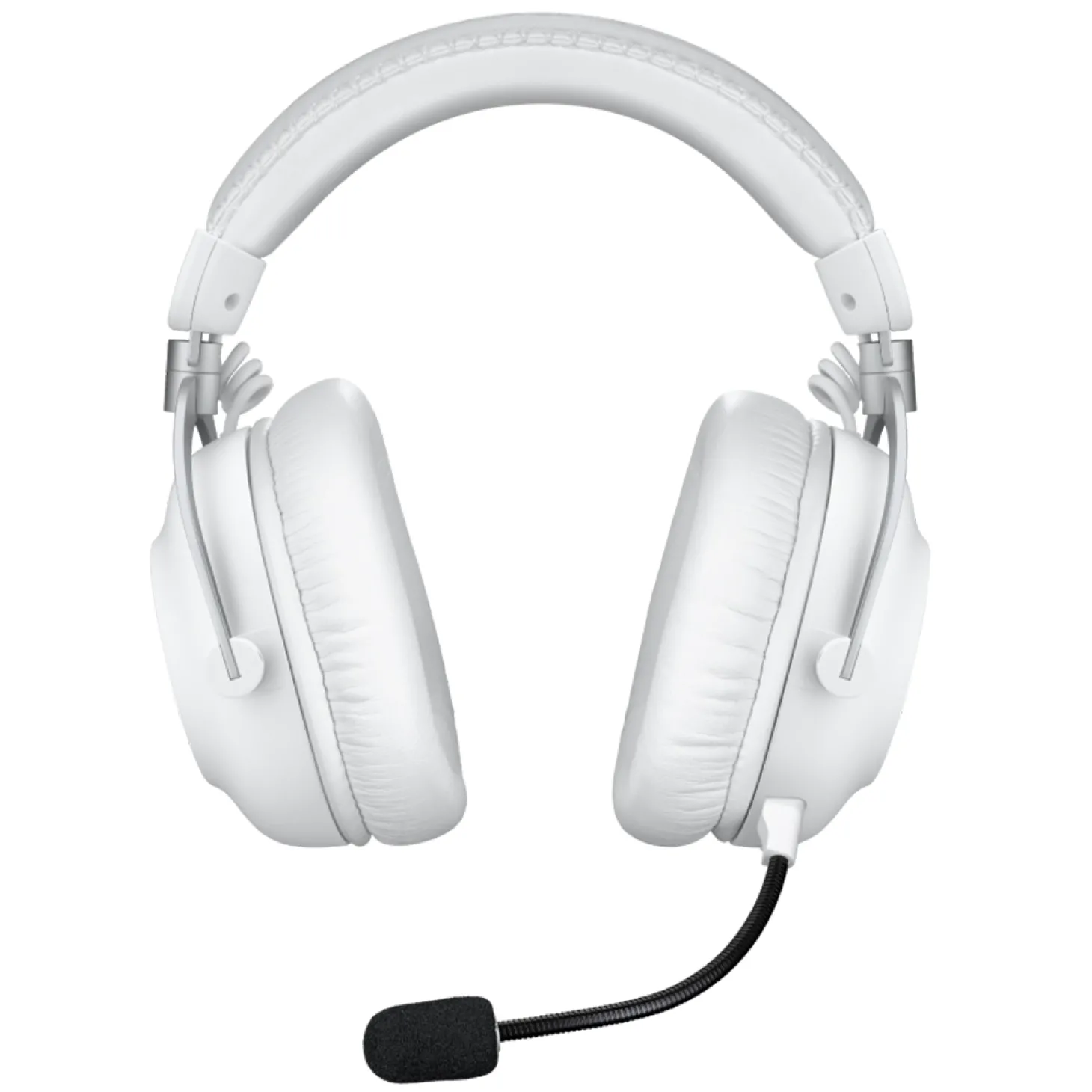 Logitech Pro X 2 Lightspeed Wireless Blanc