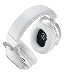 Logitech Pro X 2 Lightspeed Wireless Blanc