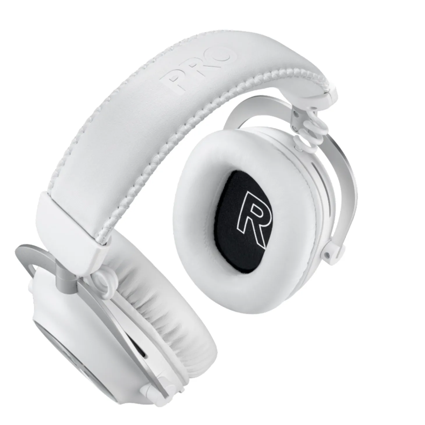 Logitech Pro X 2 Lightspeed Wireless Blanc