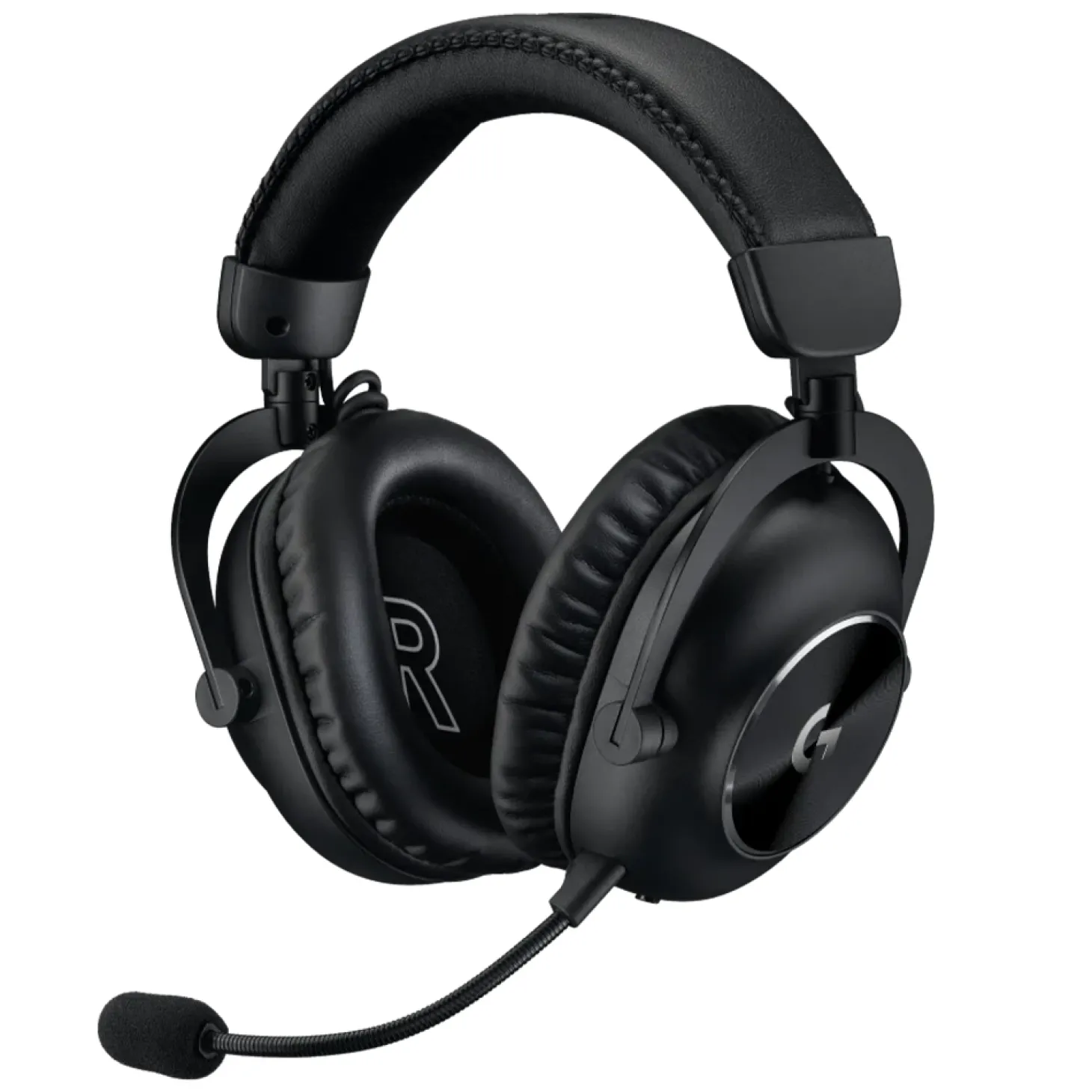 Logitech Pro X 2 Lightspeed Wireless Noir