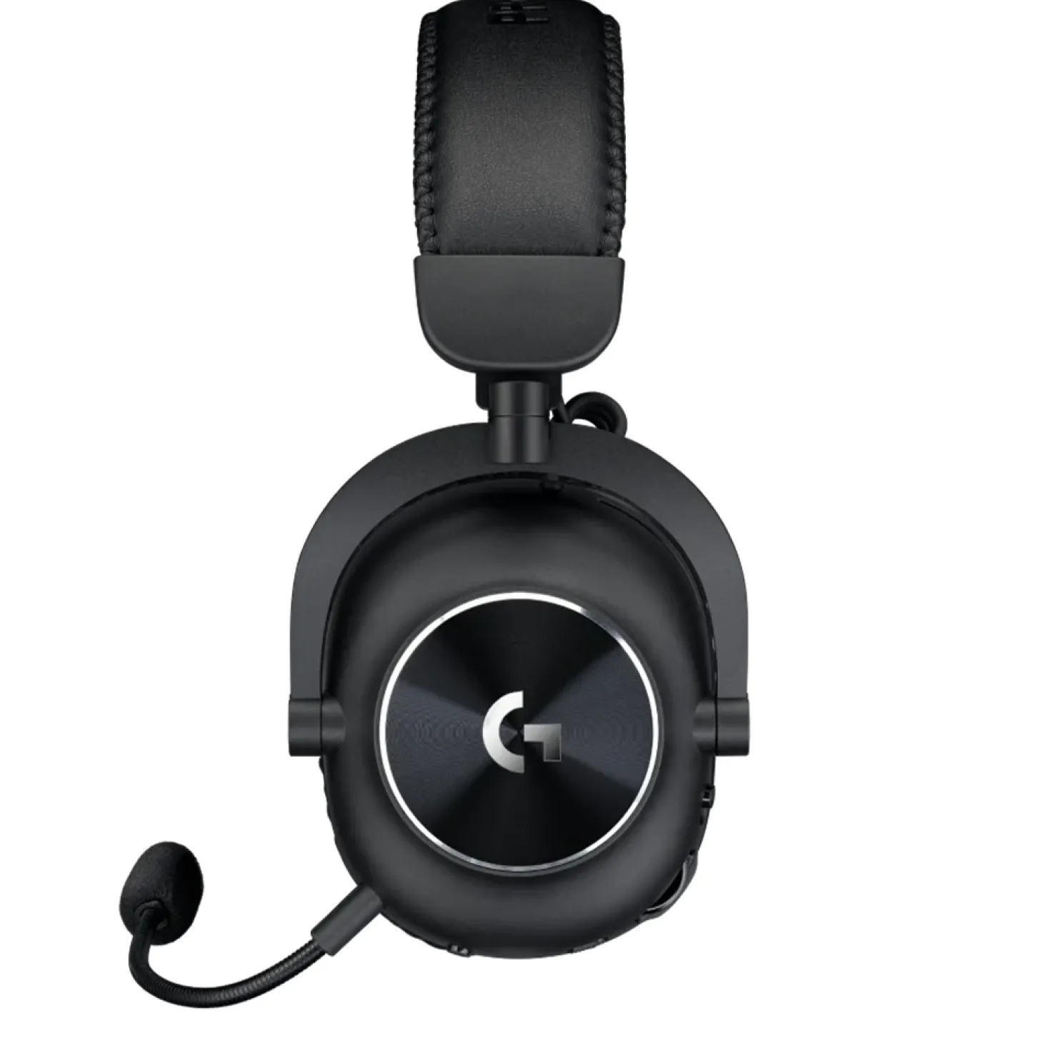Logitech Pro X 2 Lightspeed Wireless Noir