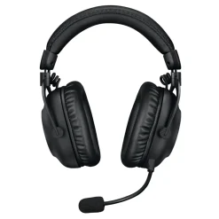 Logitech Pro X 2 Lightspeed Wireless Noir