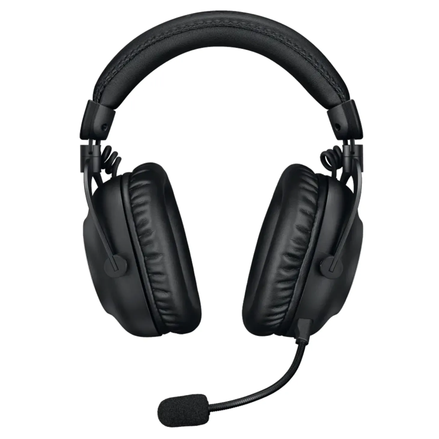 Logitech Pro X 2 Lightspeed Wireless Noir