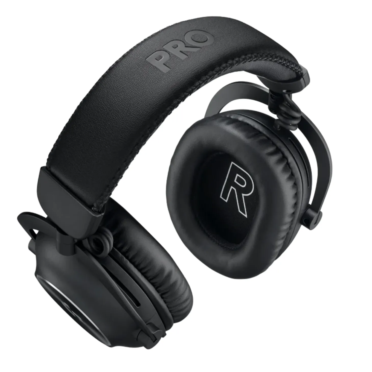 Logitech Pro X 2 Lightspeed Wireless Noir