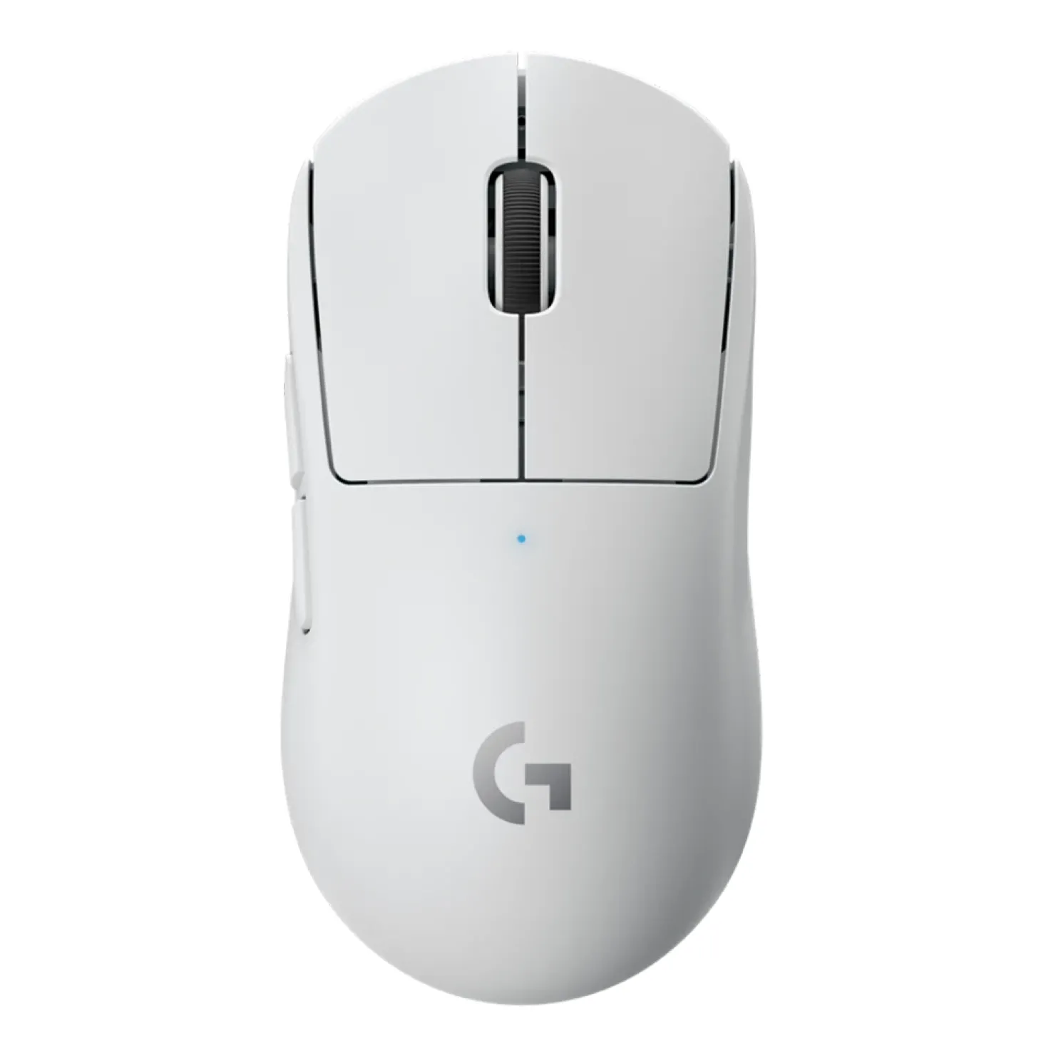 Logitech Pro X Superlight Wireless Blanc