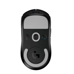 Logitech Pro X Superlight Wireless Noir