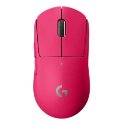 Logitech Pro X Superlight Wireless Rose