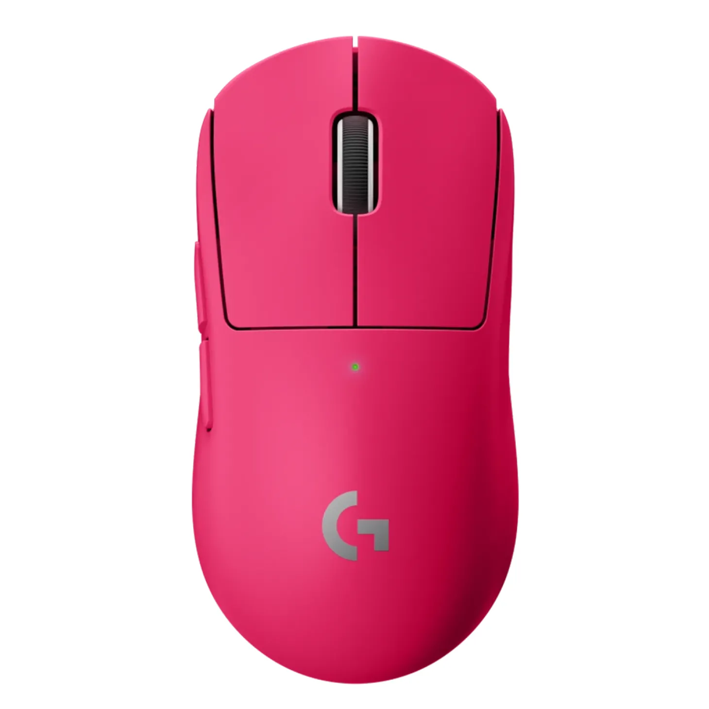 Logitech Pro X Superlight Wireless Rose