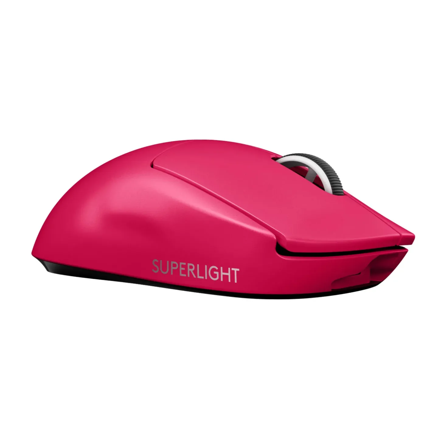Logitech Pro X Superlight Wireless Rose