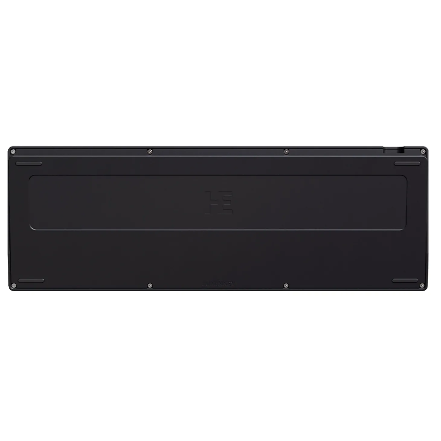 Luminkey Magger 68 HE Performance ANSI US Ano-Black