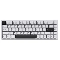 Luminkey Magger 68 HE Plus ANSI US E-Cold White