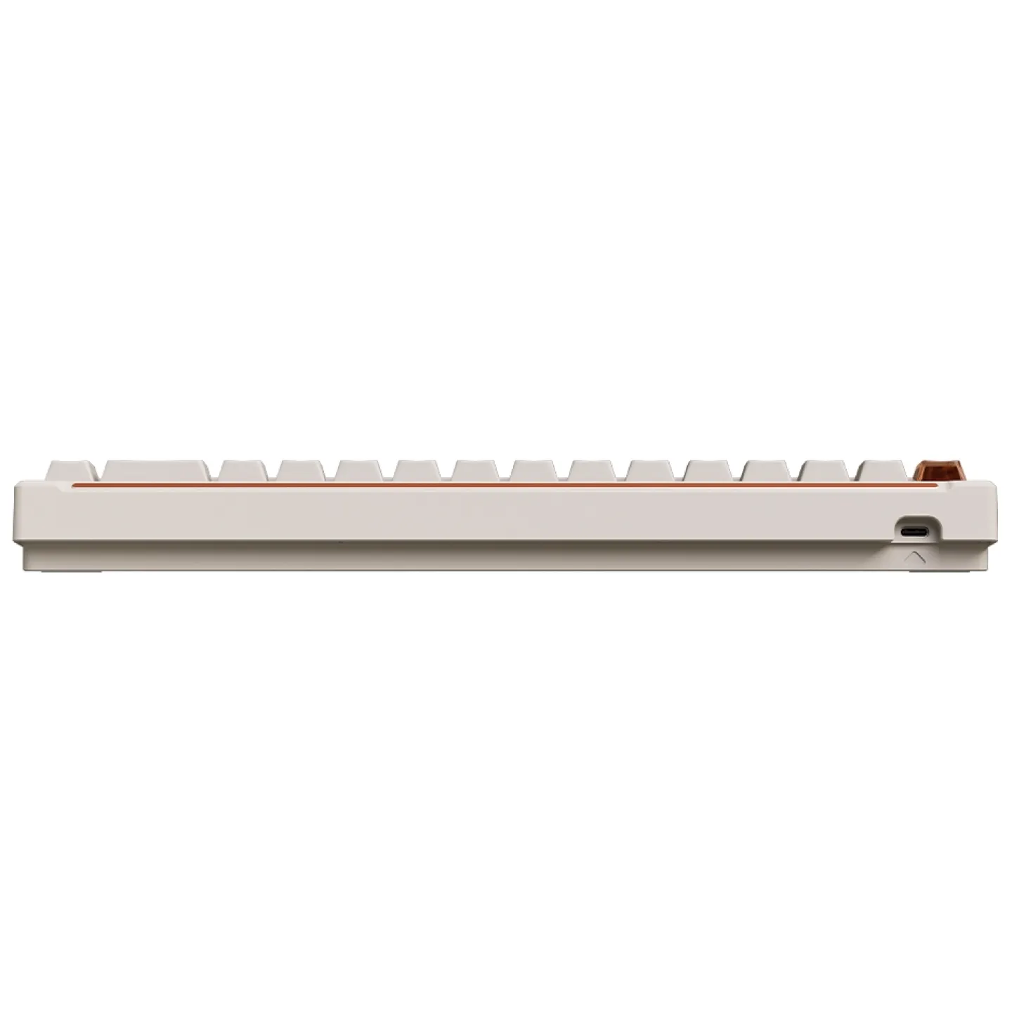 Luminkey Magger 68 HE Pro ANSI US Ano-Champagne Gold