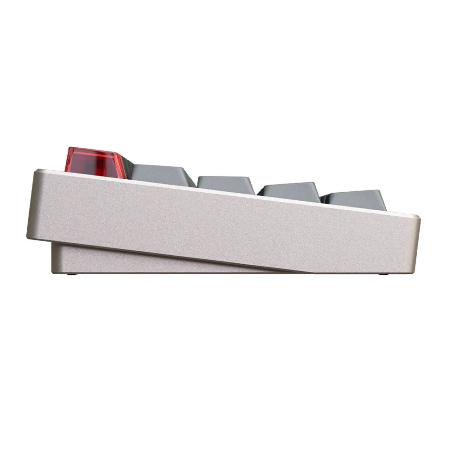 Luminkey Magger 68 HE Pro ANSI US Ano-Champagne Gold