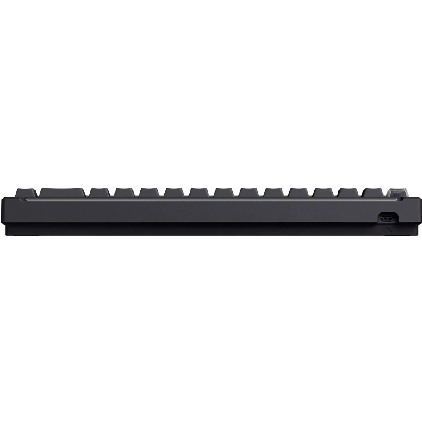 Luminkey Magger 68 HE Pro ANSI US Ano-Black