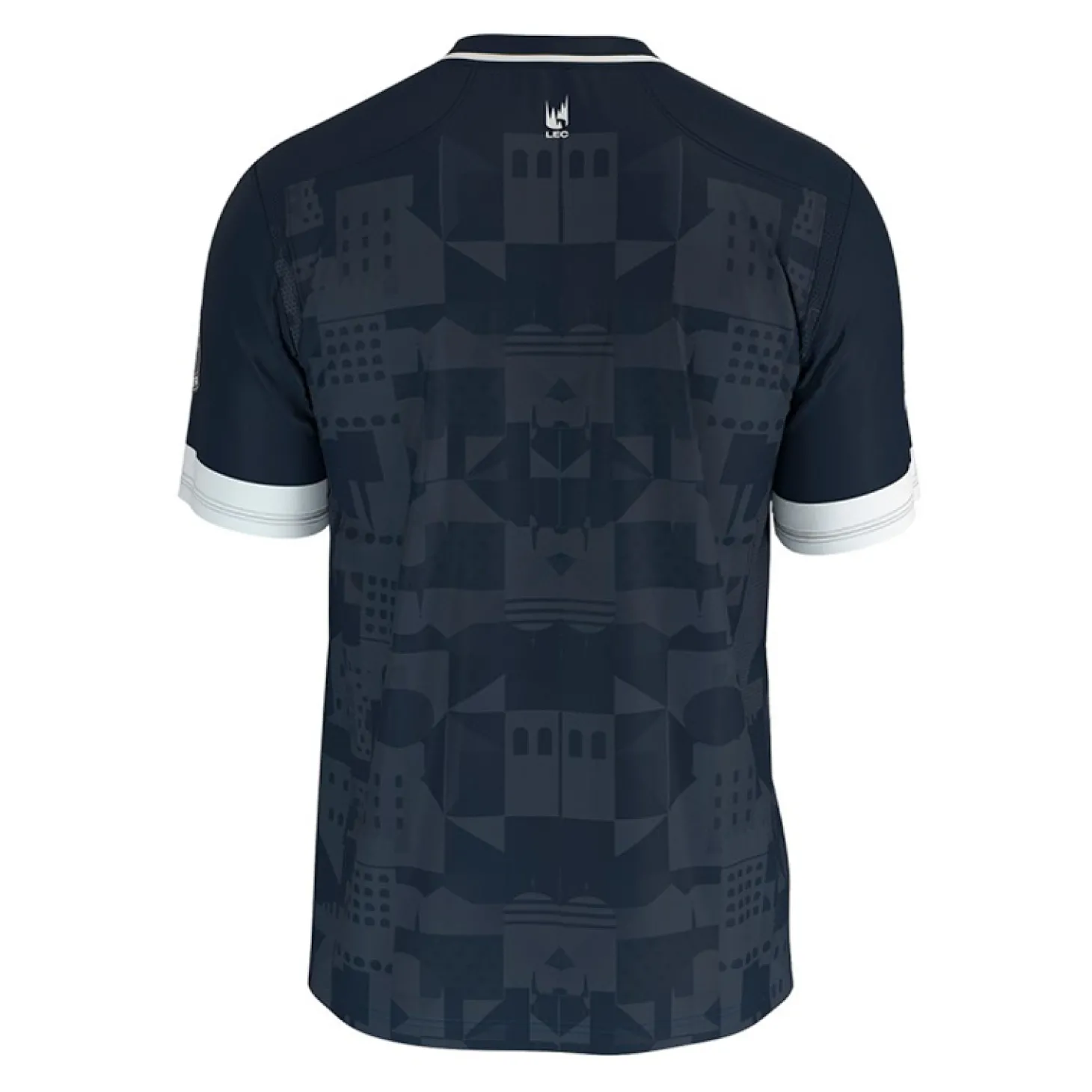 MAD Lions KOI Maillot LEC 2024