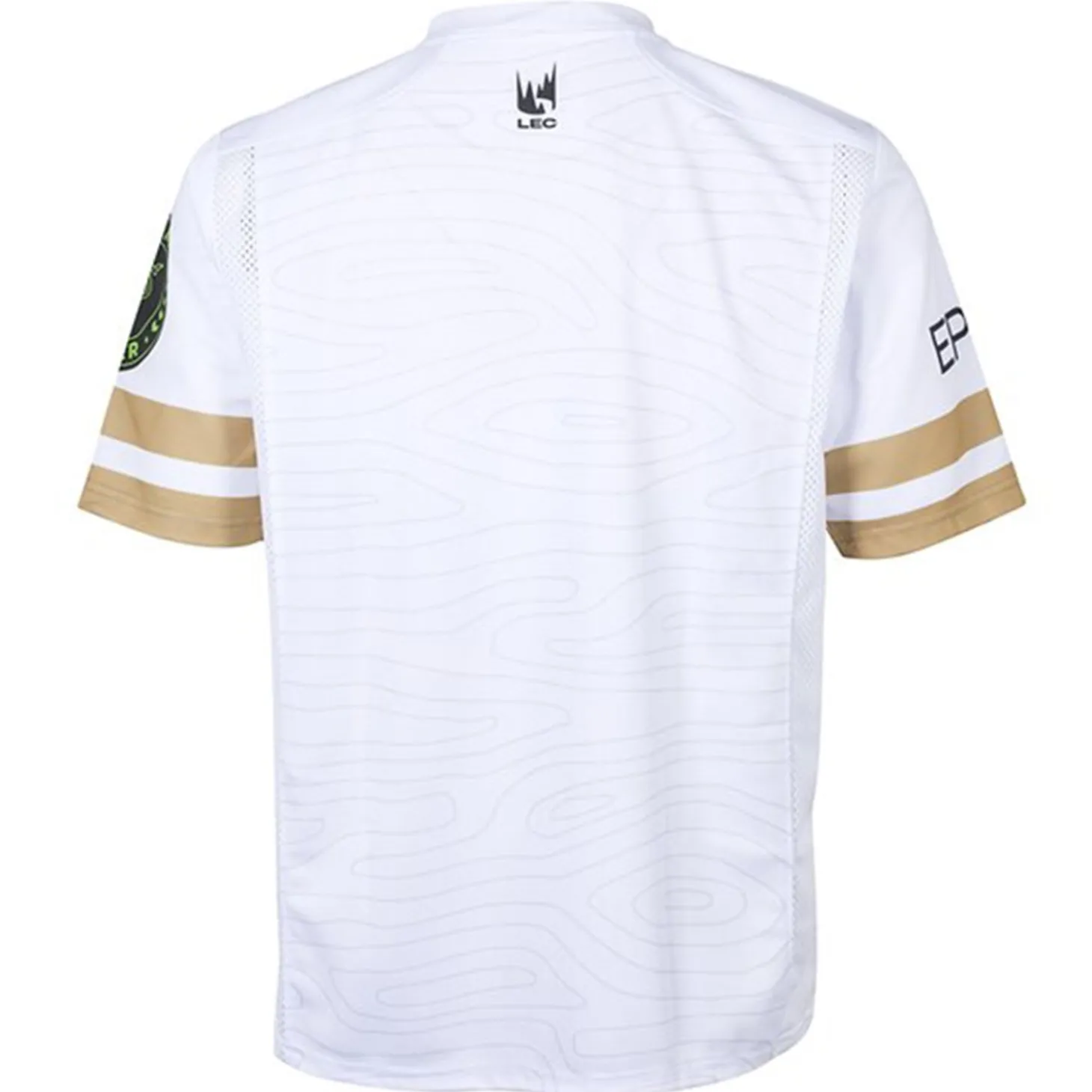 MAD Lions Maillot League Of Legends 2021