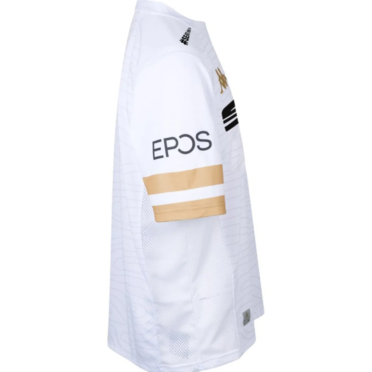 MAD Lions Maillot League Of Legends 2021