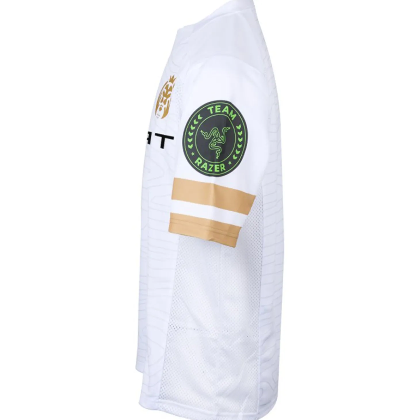 MAD Lions Maillot League Of Legends 2021