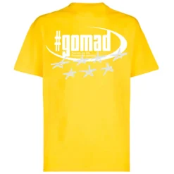 MAD Lions T-shirt #GoMAD