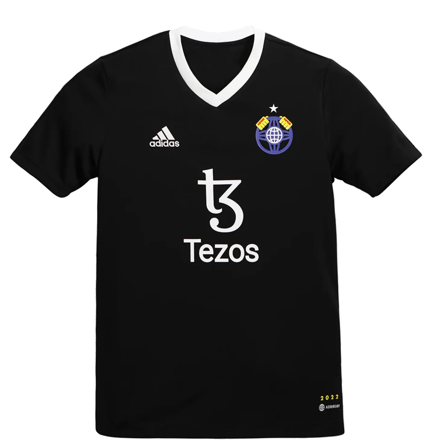 Maillot Vitality x Ornemental Conifer Édition Limitée