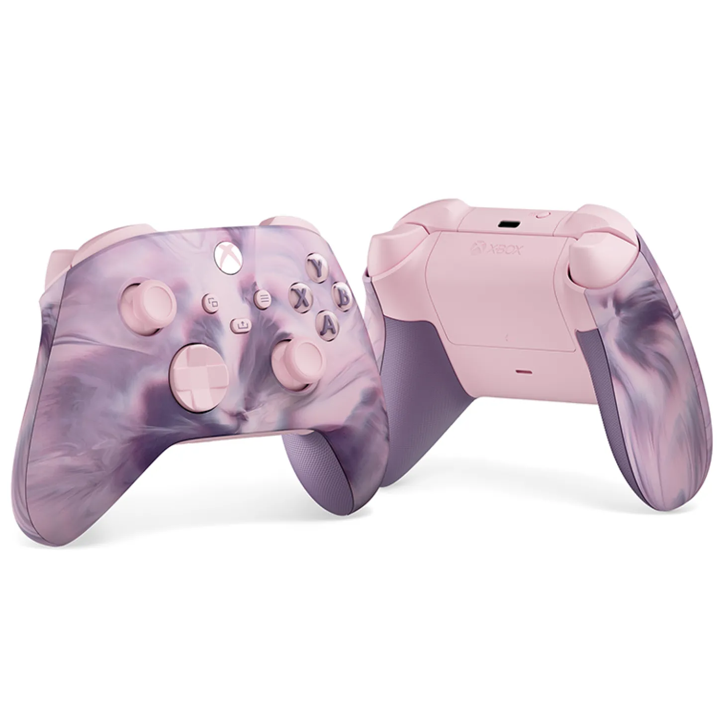Manette Xbox sans fil Dream Vapor Édition Spéciale