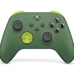 Manette Xbox sans fil Edition Spéciale Remix