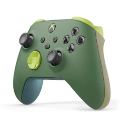 Manette Xbox sans fil Edition Spéciale Remix