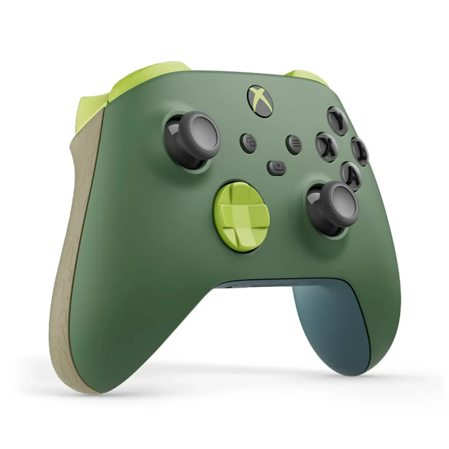 Manette Xbox sans fil Edition Spéciale Remix