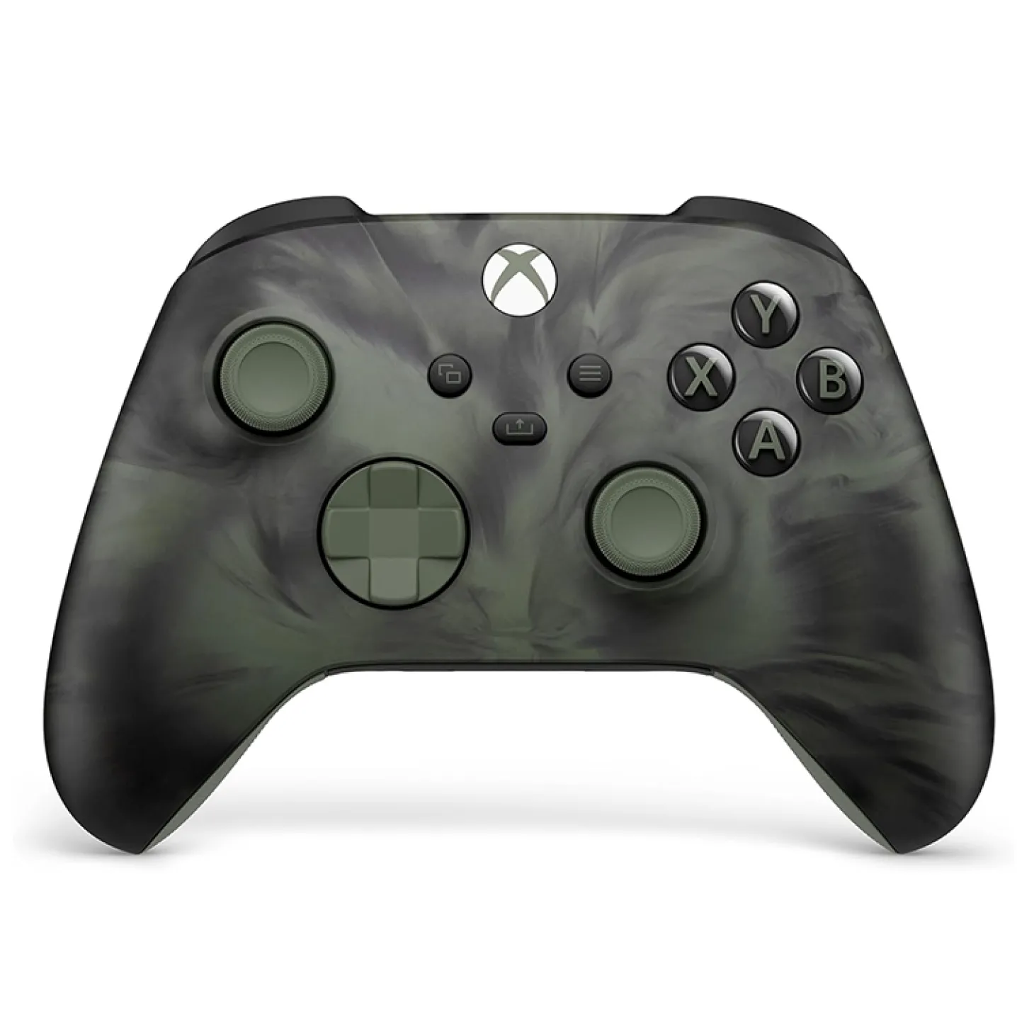 Manette Xbox sans fil Nocturnal Vapor Édition Spéciale