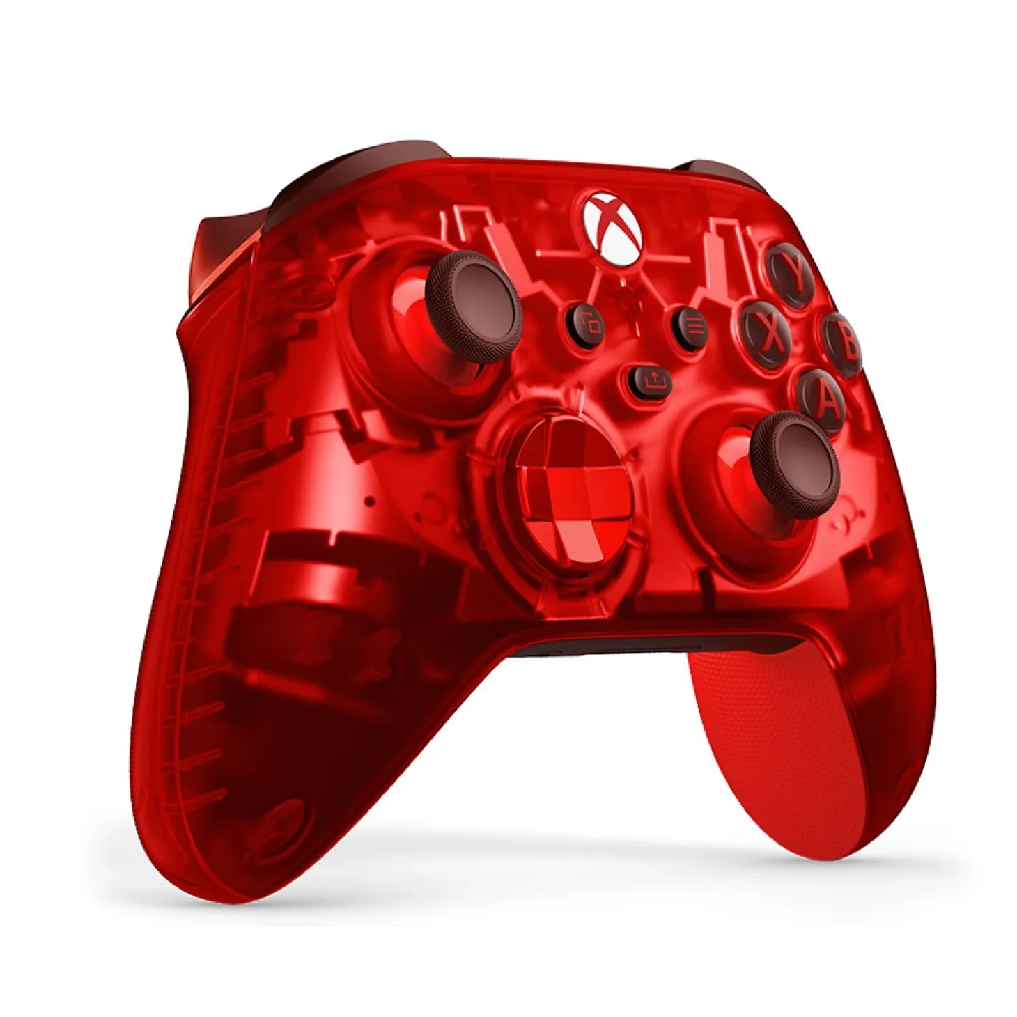 Manette Xbox sans fil Pulse Cipher Édition Spéciale